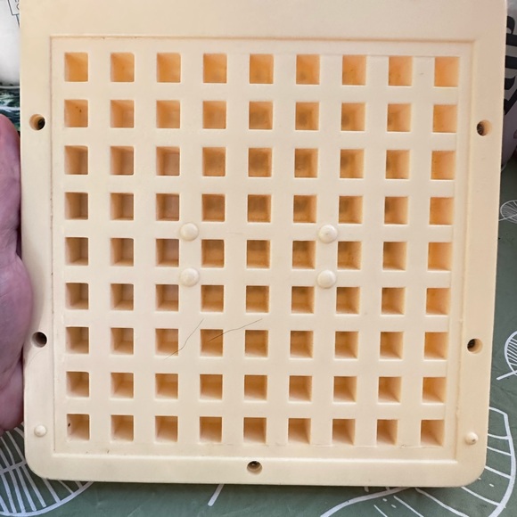 Magic Math multication table - Picture 4 of 4